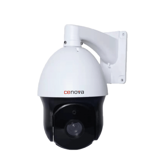Cenova CN-7430IPSD 4mp 36x Optik 16x Dijital 150mt Gece Görüş İp Speeddome Kamera
